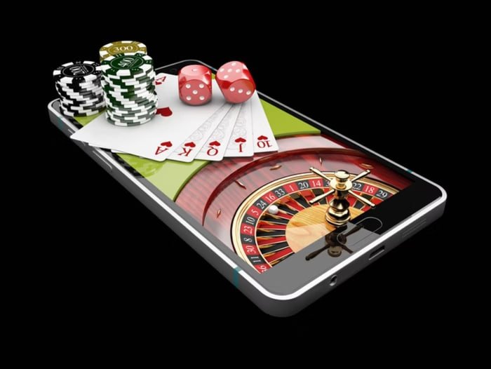 Live Casino - fuji789