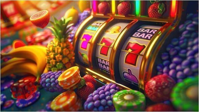 fuji789 APP VIP Cashback Bonus Myanmar ကစားသမားများ Mobile Gaming