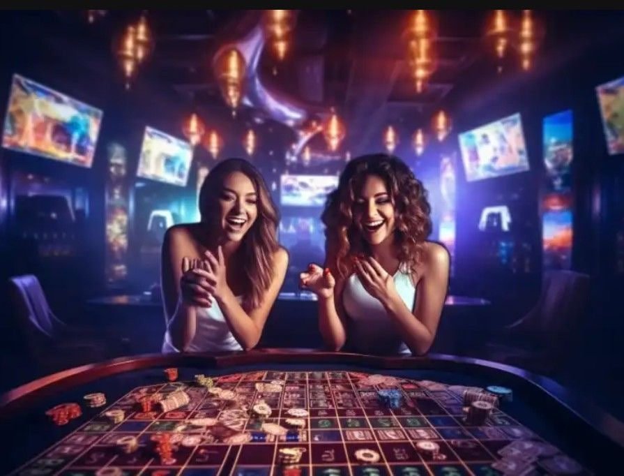 Online Slots - fuji789