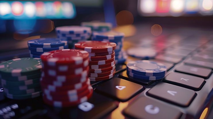 Esports Betting fuji789